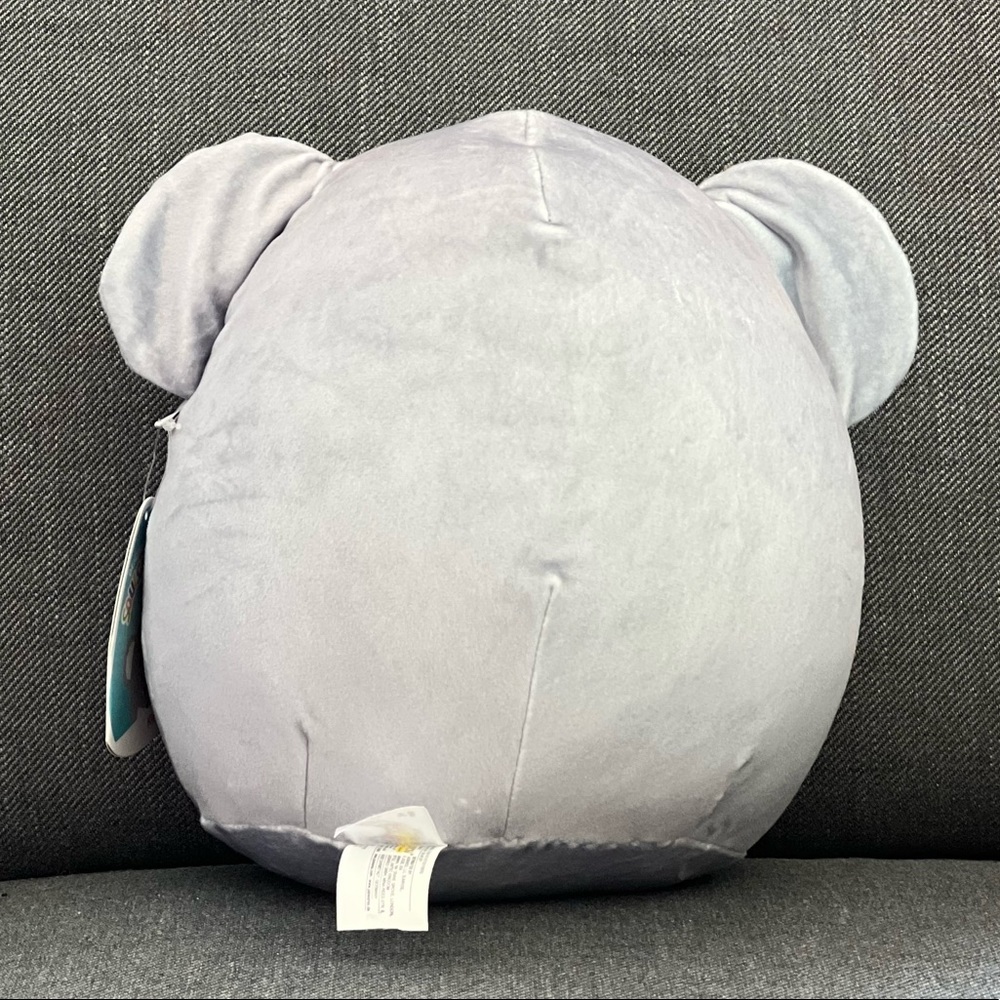 Squishmallows, 8” Kirk, new with Tag - Picture 3 of 3